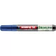 Lakkmarker, 2-3 mm, EDDING "50", kék
