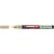 Lakkmarker, 1-2 mm, EDDING "51", arany
