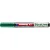 Lakkmarker, 1-2 mm, EDDING "51", zöld