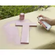 Lakk spray, 200 ml, EDDING "5200", magasfényű