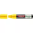 Lakkmarker, 4-15 mm, EDDING "52", sárga