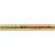 Lakkmarker, 2-4 mm, EDDING "750", arany