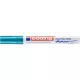 Lakkmarker, 2-4 mm, EDDING "750", világoskék