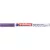 Lakkmarker, 1-2 mm, EDDING "751", lila