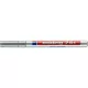 Lakkmarker, 1-2 mm, EDDING "751", ezüst