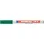 Lakkmarker, 1-2 mm, EDDING "751", zöld