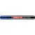 Lakkmarker, 2-3 mm, EDDING "790", kék