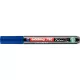 Lakkmarker, 2-3 mm, PCR, EDDING "790", kék