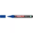 Lakkmarker, 2-3 mm, PCR, EDDING "790", kék