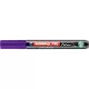 Lakkmarker, 2-3 mm, PCR, EDDING "790", lila