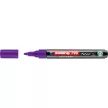 Lakkmarker, 2-3 mm, PCR, EDDING "790", lila