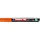 Lakkmarker, 2-3 mm, PCR, EDDING "790", narancs