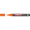 Lakkmarker, 2-3 mm, PCR, EDDING "790", narancs