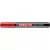 Lakkmarker, 2-3 mm, EDDING "790", piros