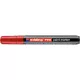 Lakkmarker, 2-3 mm, EDDING "790", piros