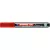 Lakkmarker, 2-3 mm, PCR, EDDING "790", piros