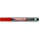 Lakkmarker, 2-3 mm, PCR, EDDING "790", piros