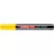 Lakkmarker, 2-3 mm, EDDING "790", sárga 1 db