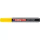 Lakkmarker, 2-3 mm, EDDING "790", sárga