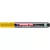 Lakkmarker, 2-3 mm, PCR, EDDING "790", sárga
