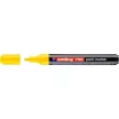 Lakkmarker, 2-3 mm, EDDING "790", sárga