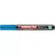 Lakkmarker, 2-3 mm, PCR, EDDING "790", világoskék