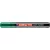 Lakkmarker, 2-3 mm, EDDING "790", zöld