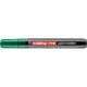 Lakkmarker, 2-3 mm, EDDING "790", zöld