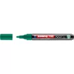 Lakkmarker, 2-3 mm, PCR, EDDING "790", zöld