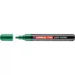 Lakkmarker, 2-3 mm, EDDING "790", zöld