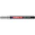 Lakkmarker, 1-2 mm, EDDING "791", ezüst