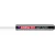 Lakkmarker, 1-2 mm, EDDING "791", fehér