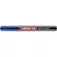 Lakkmarker, 1-2 mm, EDDING "791", kék