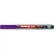 Lakkmarker, 1-2 mm, PCR, EDDING "791", lila