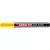 Lakkmarker, 1-2 mm, PCR, EDDING "791", sárga