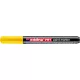 Lakkmarker, 1-2 mm, PCR, EDDING "791", sárga