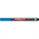 Lakkmarker, 1-2 mm, PCR, EDDING "791", világoskék