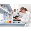 Laboratóriumi marker, 0,75 mm, kúpos, EDDING "8015", fekete 1 db