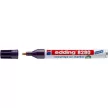 Biztonsági UV marker, EDDING "8280" 1 db