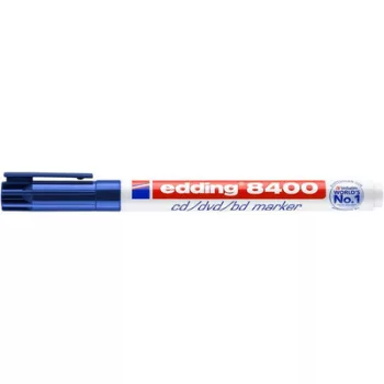 CD és DVD feliratozó markerek