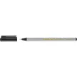 Tűfilc, 0,3 mm, EDDING "89 Office Liner", fekete 1 db