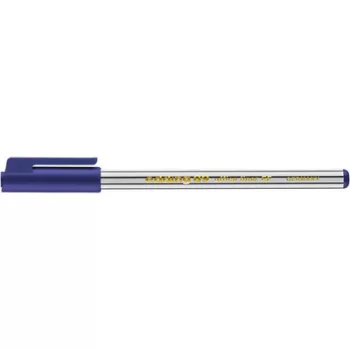   Tűfilc, 0,3 mm, EDDING "89 Office Liner", kék 1 db