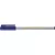 Tűfilc, 0,3 mm, EDDING "89 Office Liner", kék 1 db