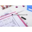Tűfilc, 0,3 mm, EDDING "89 Office Liner", kék 1 db