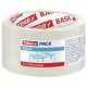 Csomagolószalag, 48 mm x 50 m, TESA "Basic", átlátszó 50 méter