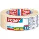 Festő- és mázolószalag, 38 mm x 50 m, TESA "Standard 5088" 50 méter