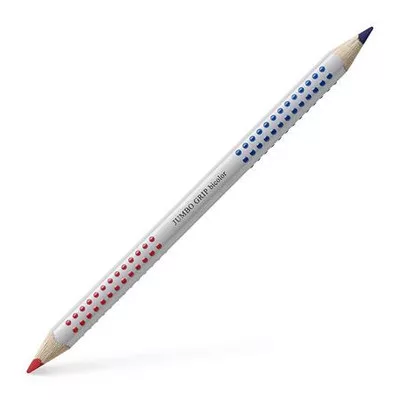 Postairón, vastag, FABER-CASTELL "Grip" 1 db
