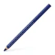 Színes ceruza, háromszögletű, FABER-CASTELL "Grip 2001 Jumbo", kék 1 db