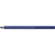 Színes ceruza, háromszögletű, FABER-CASTELL "Grip 2001 Jumbo", kék 1 db