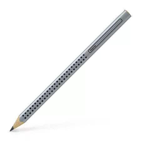 Grafitceruza, B, háromszögletű, FABER-CASTELL "Jumbo Grip 2001" 1 db